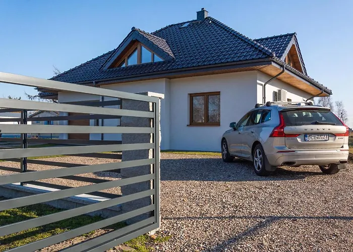 Курортный комплекс Jantar