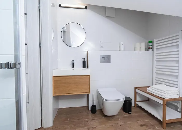 Курортный комплекс Jantar