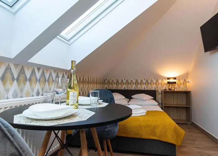 Jantar Ośrodek wypoczynkowy