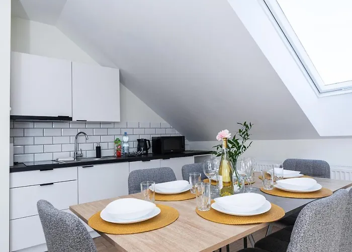 Ośrodek wypoczynkowy Jantar Łeba