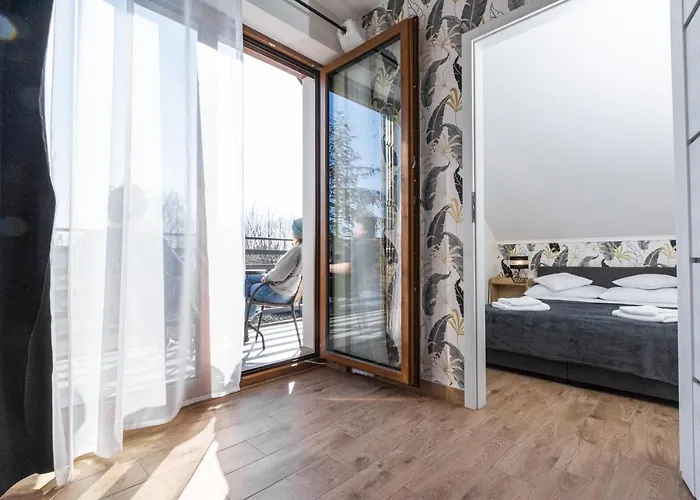 Jantar Ośrodek wypoczynkowy *