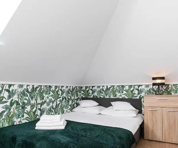 Jantar Курортный комплекс