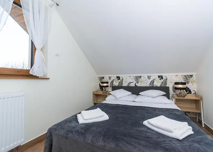 Курортный комплекс Jantar *