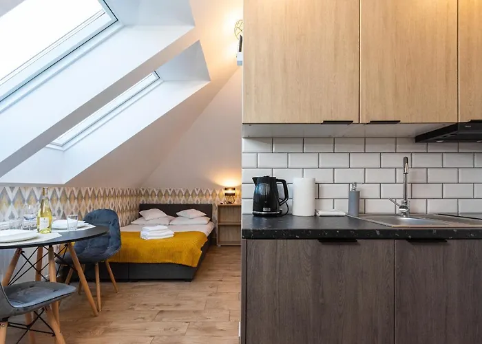 Jantar Ośrodek wypoczynkowy *